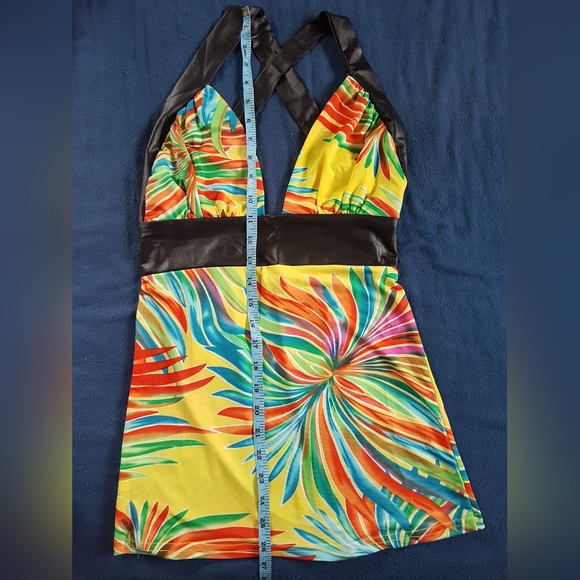 Halter top - Picture 5 of 5